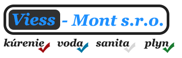 Viess-Mont Logo
